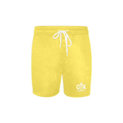 Pocket CockSucker Swim Shorts