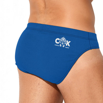 Tug Here Swim Briefs