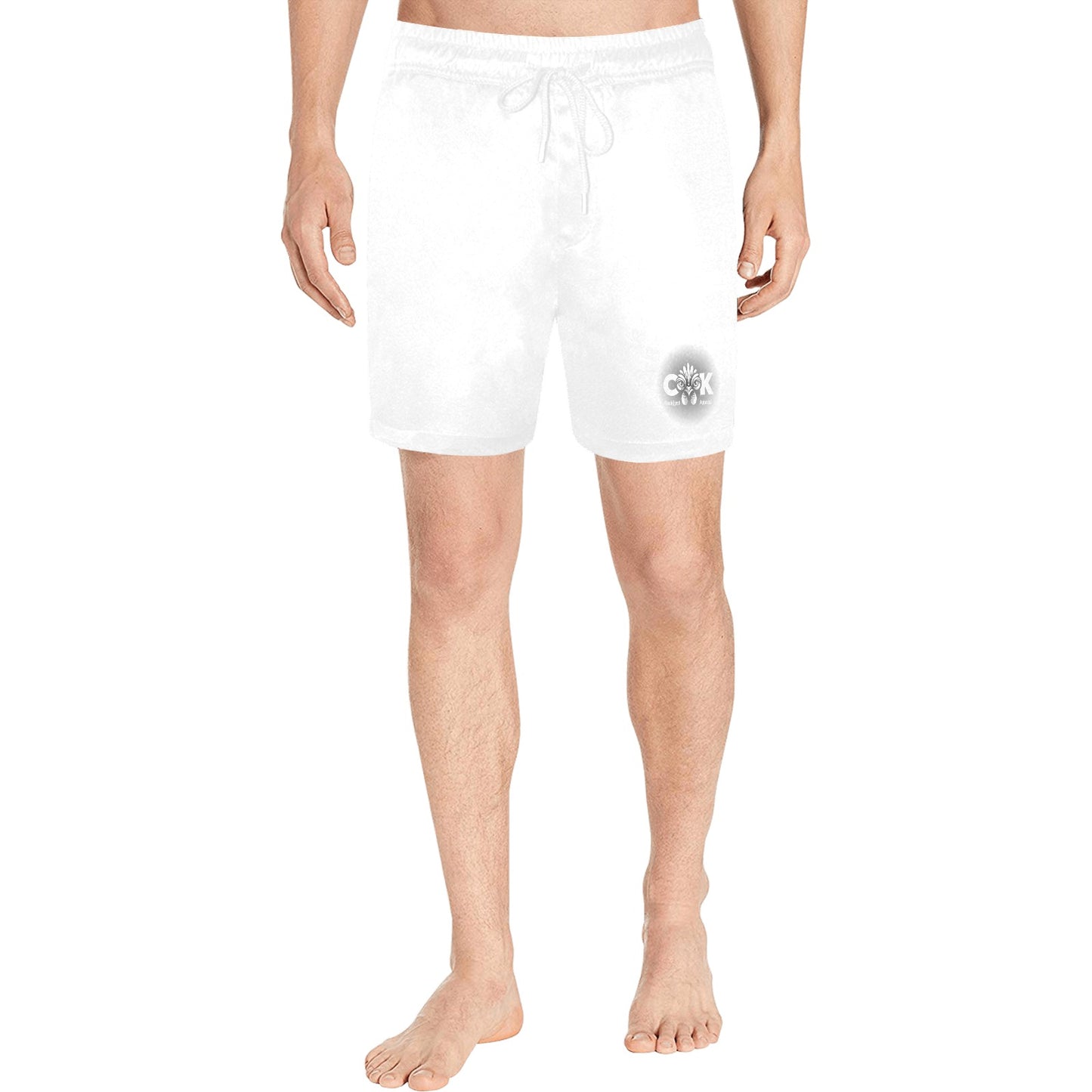 Pocket CockSucker Swim Shorts