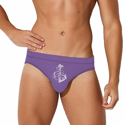 Tug Here Swim Briefs