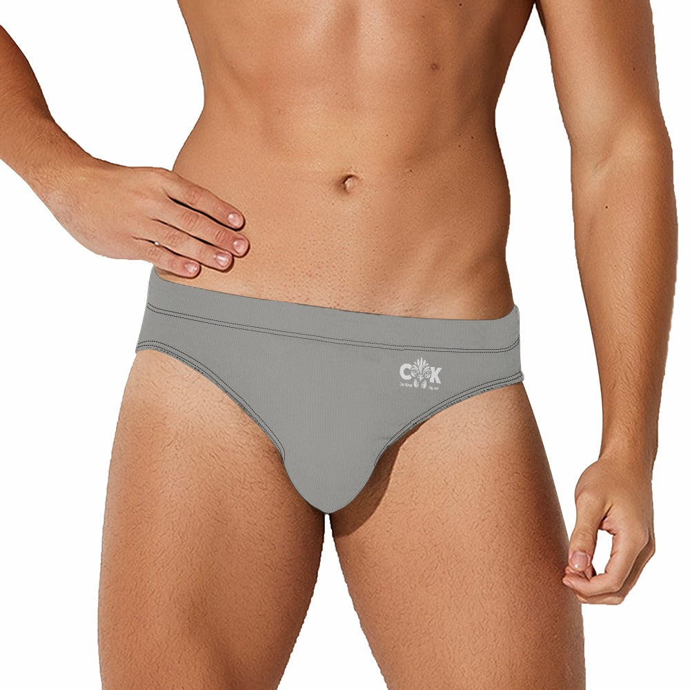 Pocket CockSucker Swim Briefs