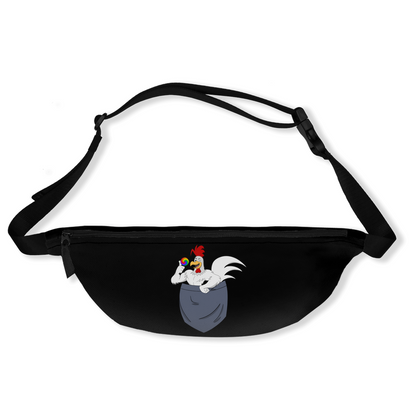 Pocket CockSucker Fanny Pack