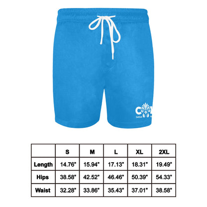 Pocket CockSucker Swim Shorts