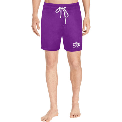 Pocket CockSucker Swim Shorts