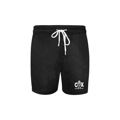 Pocket CockSucker Swim Shorts