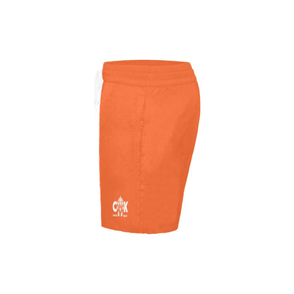 Pocket CockSucker Swim Shorts