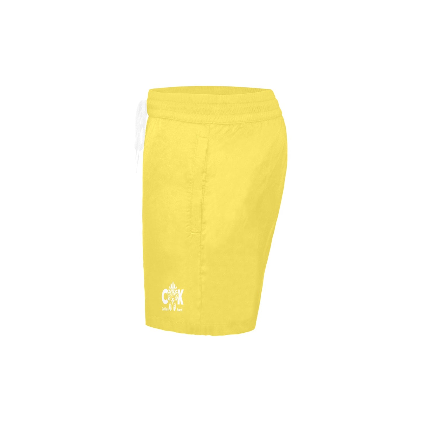 Pocket CockSucker Swim Shorts