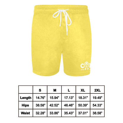 Pocket CockSucker Swim Shorts