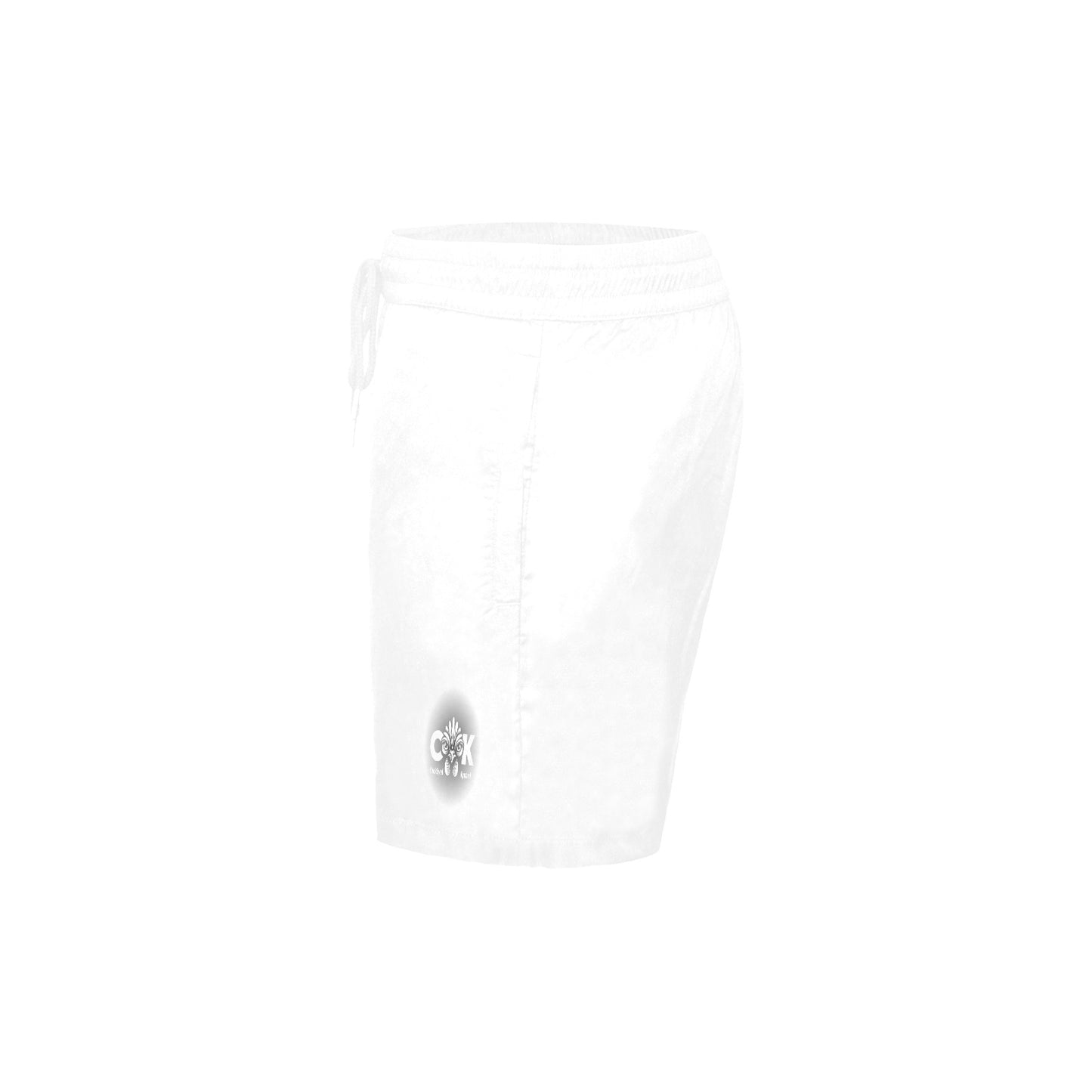 Pocket CockSucker Swim Shorts