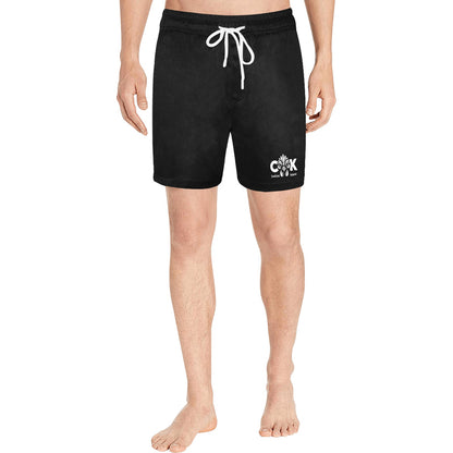 Pocket CockSucker Swim Shorts