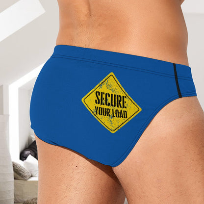 Secure Your Load Briefs