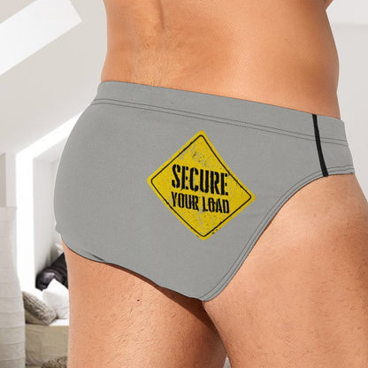 Secure Your Load Briefs