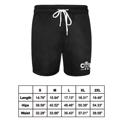 Pocket CockSucker Swim Shorts