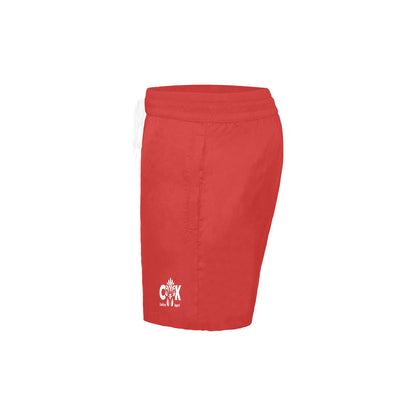 Pocket CockSucker Swim Shorts