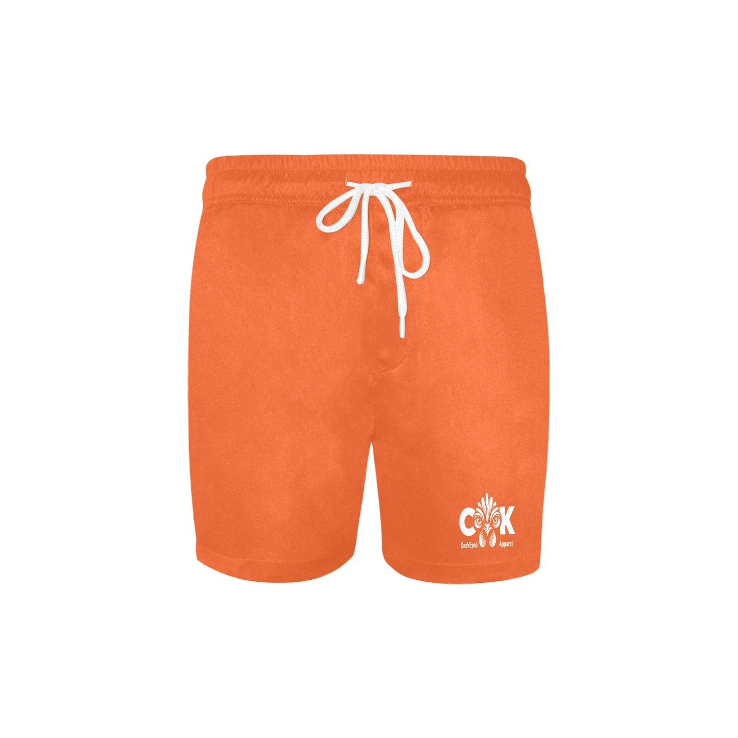 Pocket CockSucker Swim Shorts