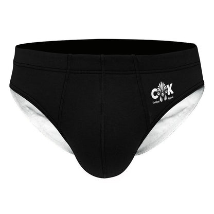 Heartbeat Cum Briefs