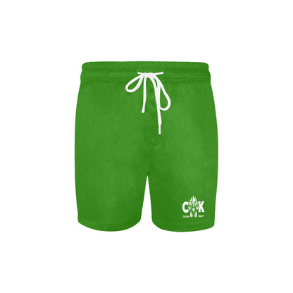 Pocket CockSucker Swim Shorts