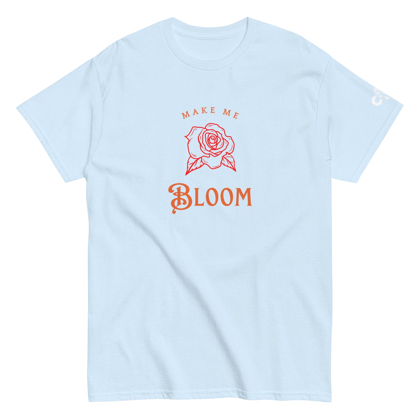 Make Me Bloom Tee