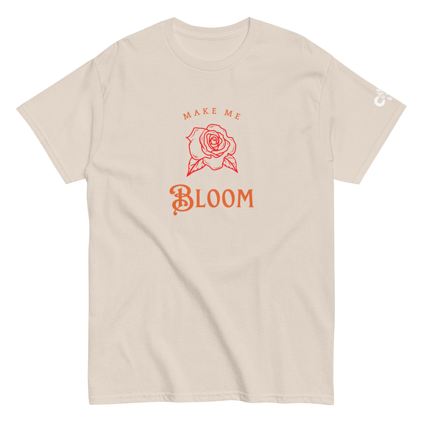 Make Me Bloom Tee