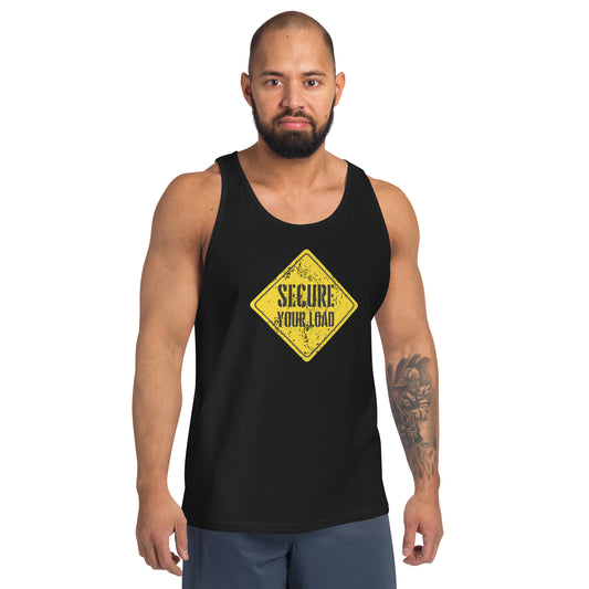Secure Your Load Tank