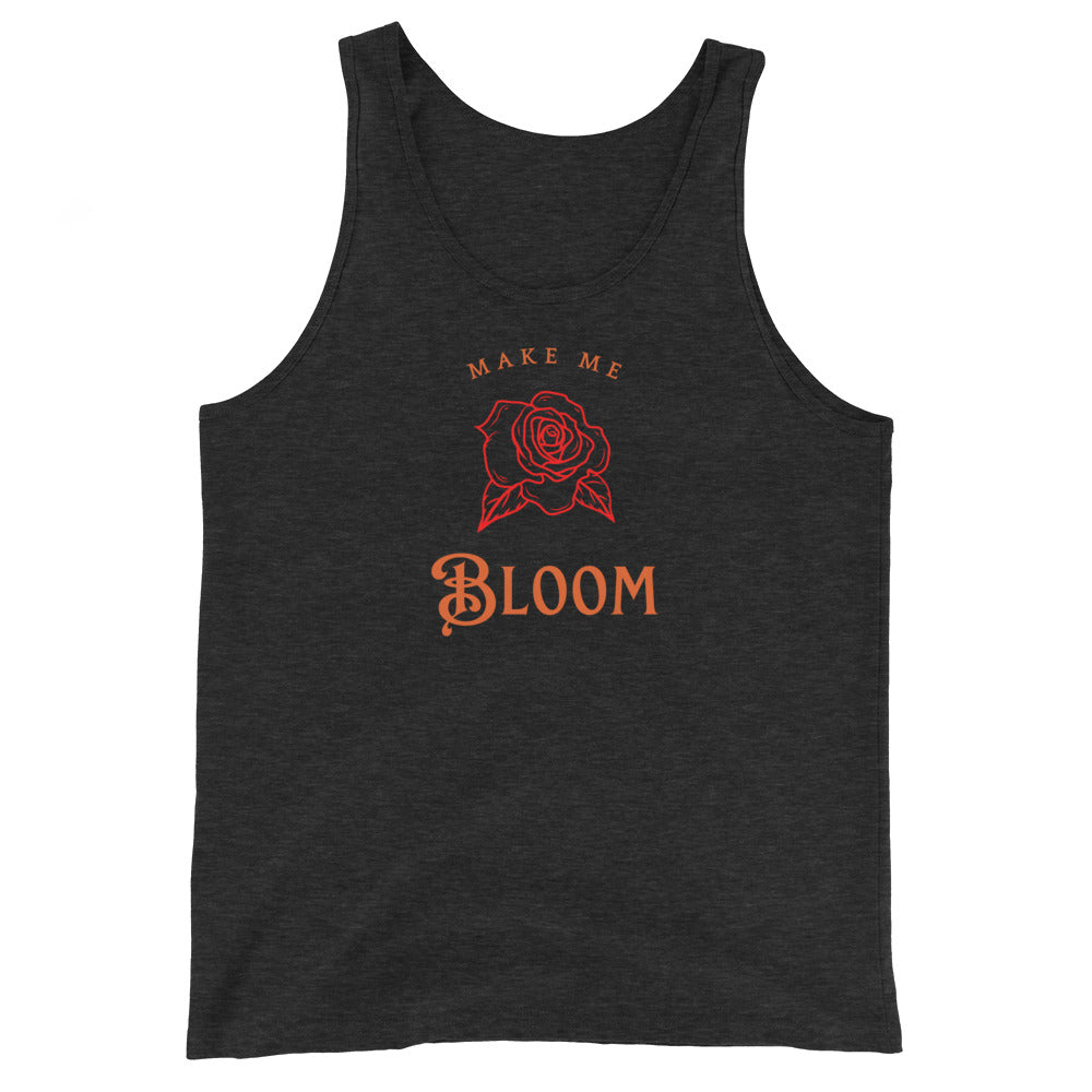 Make Me Bloom Tank Top