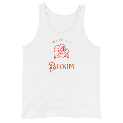 Make Me Bloom Tank Top